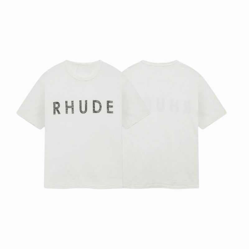 Rhude S-XL sjtx8082
