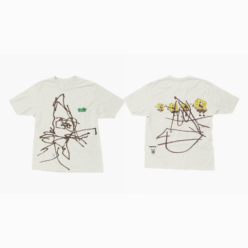 Travis Scott S-XL sjtx8109