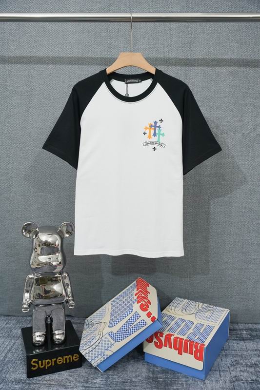 Chrome Hearts S-XL 55txPT05