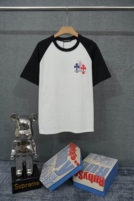 Chrome Hearts S-XL 55txPT16