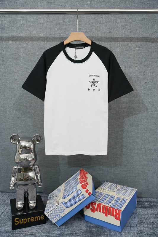 Chrome Hearts S-XL 55txPT19