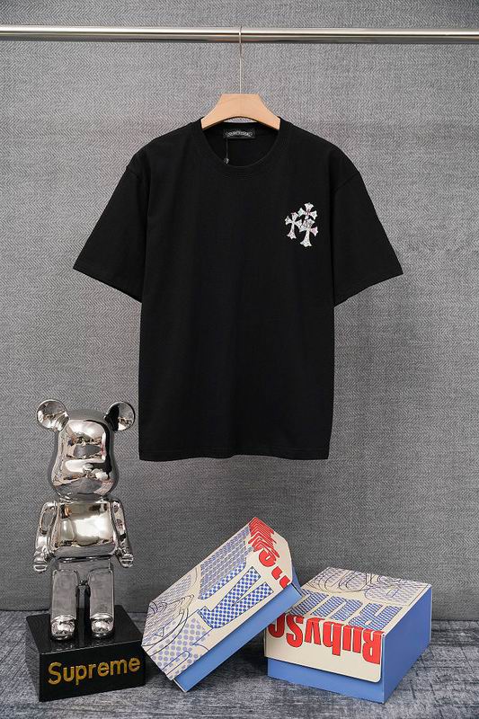 Chrome Hearts S-XL 55txDT108