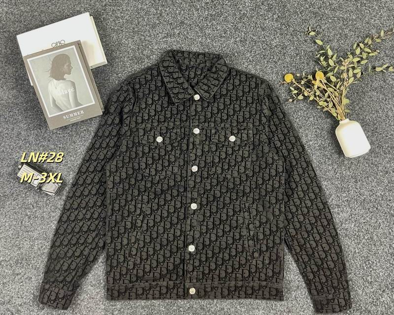 Dior M-3XL 12yr114