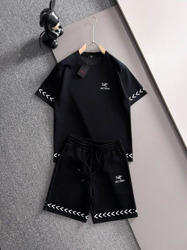 Arcteryx M-3XL wdtr01