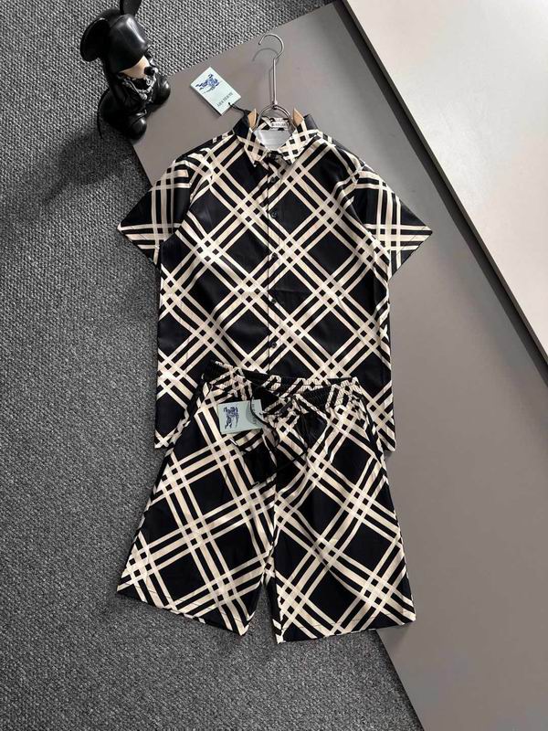 Burberry M-3XL wdtr04