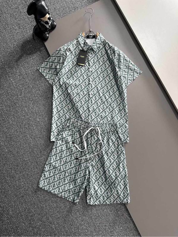 Fendi M-3XL wdtr03