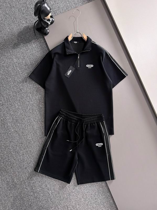 Goodbrand 短袖套装 0507