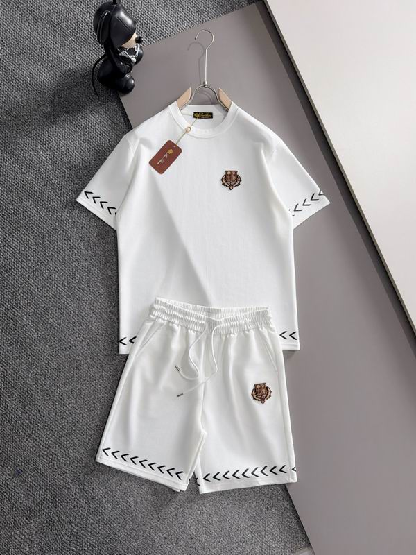 Loro Piana M-3XL wdtr01