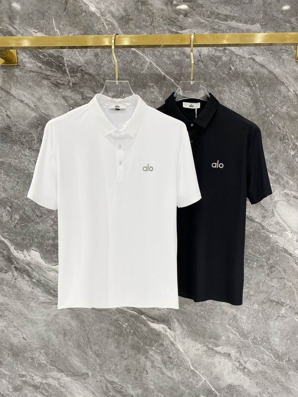 Alo Polo Short 0507