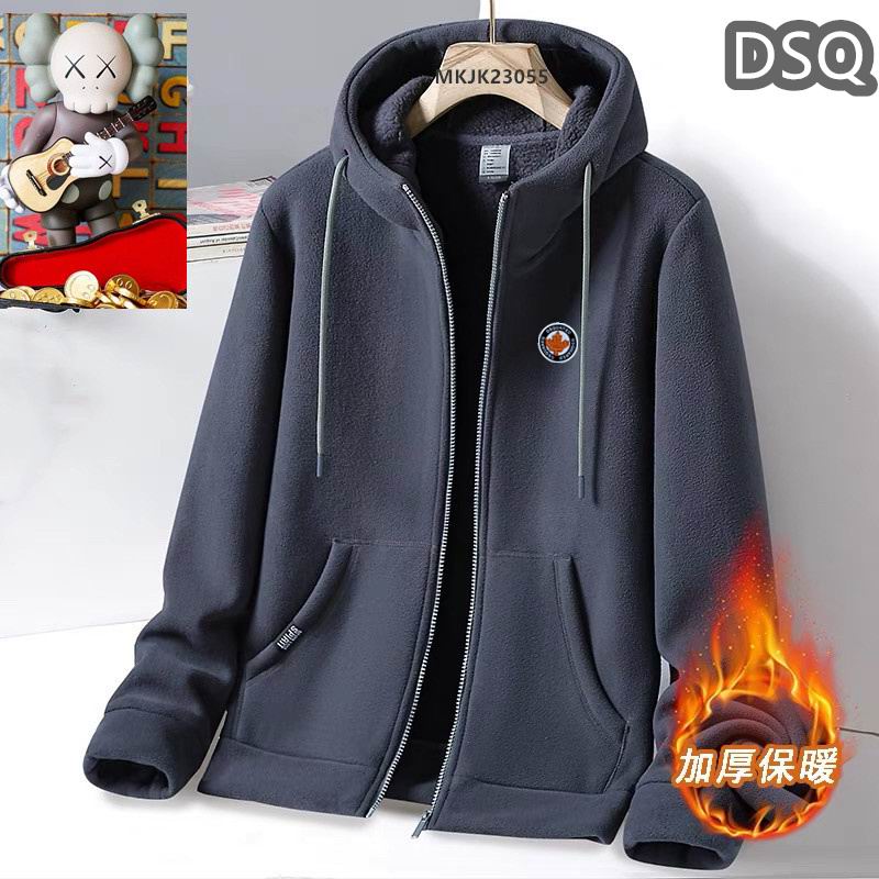 DSQ M-3XL 25tx09