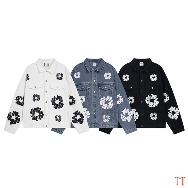 Denim Tears Jacket 0725