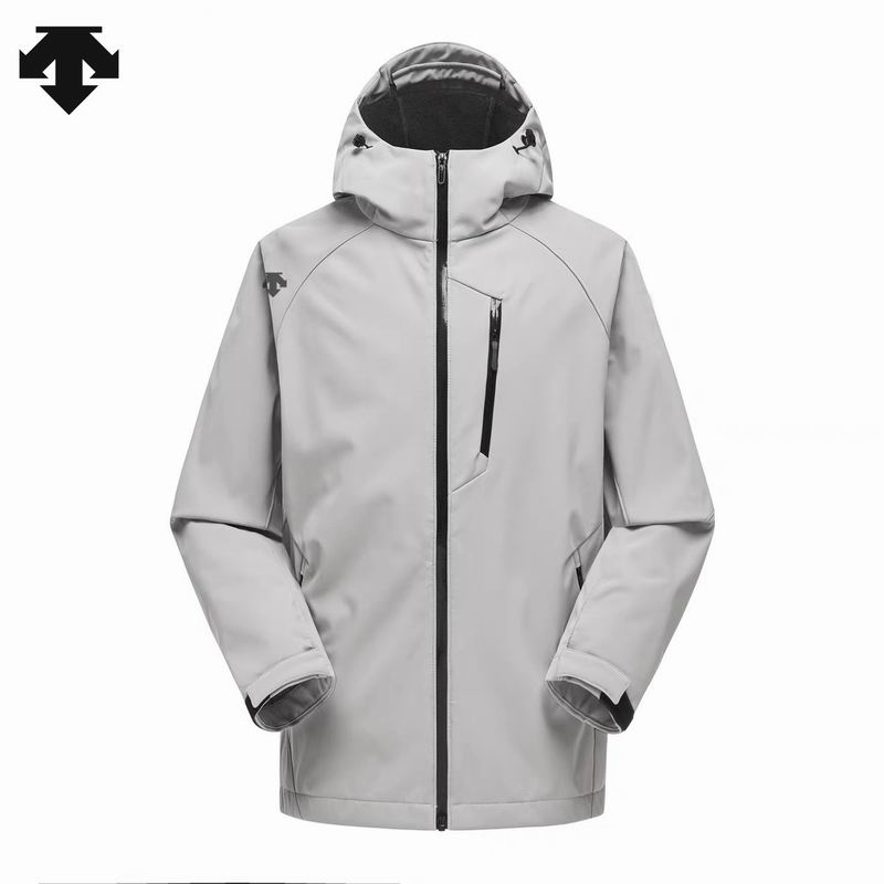 Descente M-3XL fxtx02
