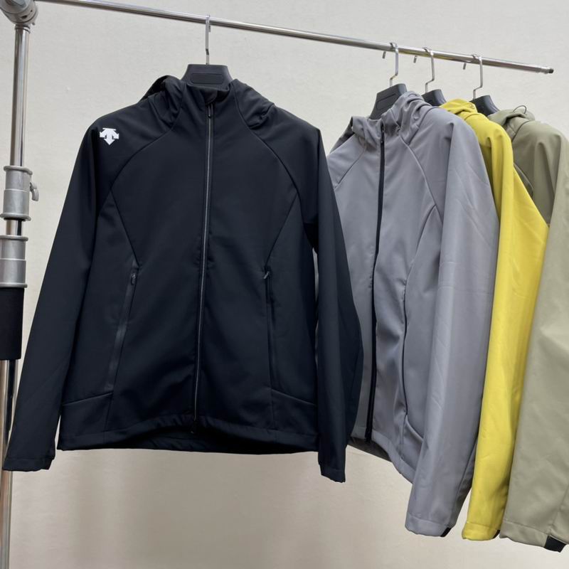 Descente M-3XL fxtx13