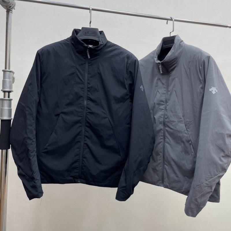 Descente M-3XL fxtx23
