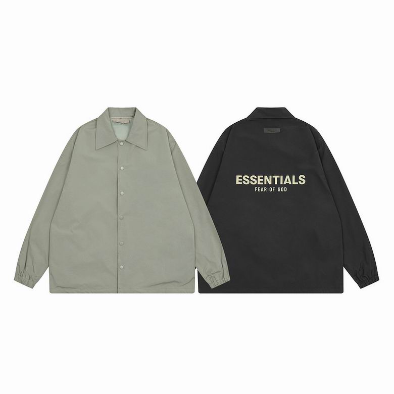 Fear Of God s-xl 23ct02