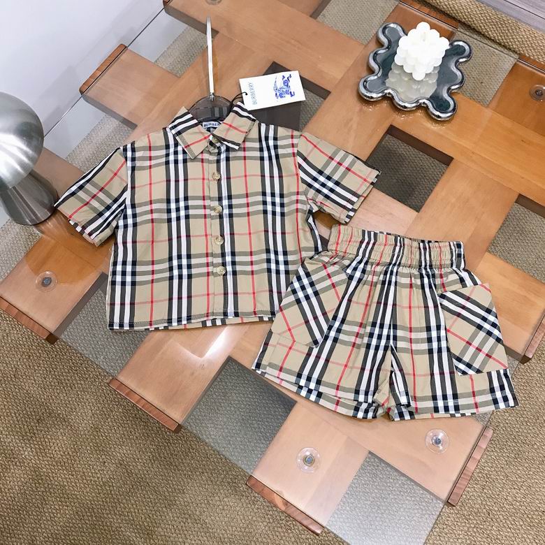 Burberry sz80-130 28