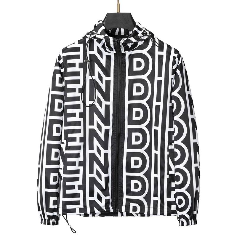 Fendi Jacket 0820
