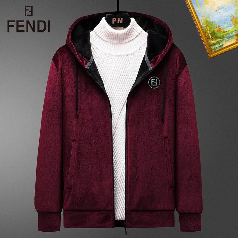 Fendi M-3XL 25tn65