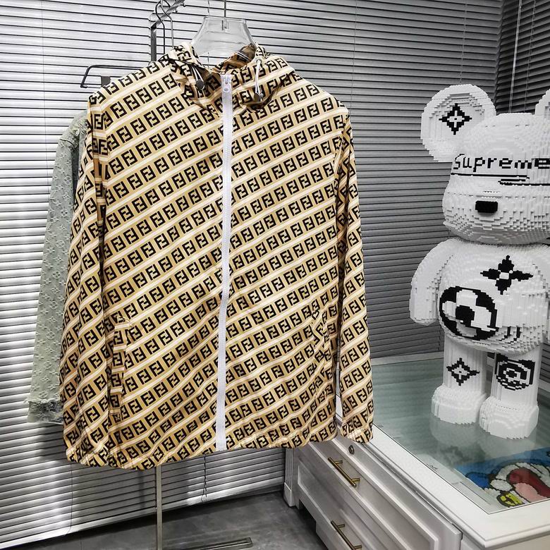 Fendi M-3XL 12yn77