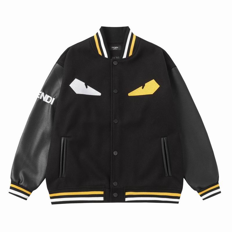 Fendi M-2XL aztx8801