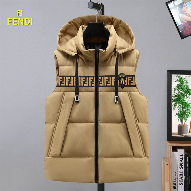 Fendi M-4XL 12yn99