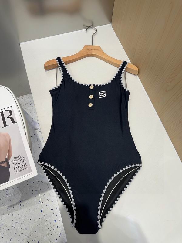 Chanel S-XL 204