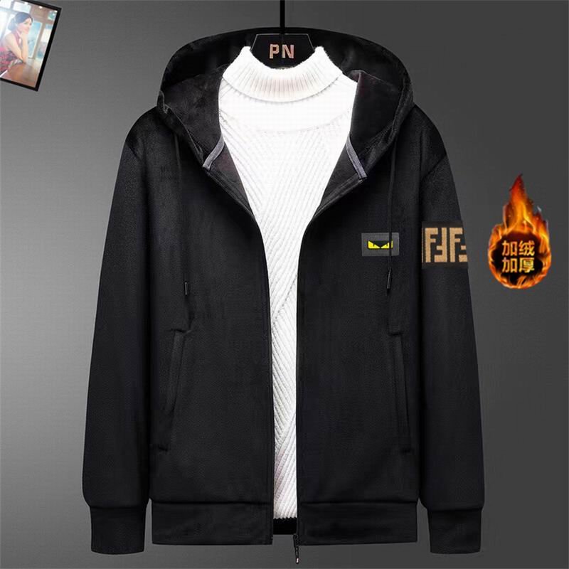 Fendi M-3XL 12yx104