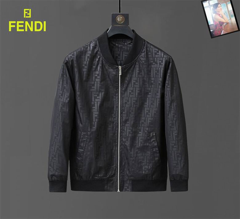 Fendi M-3XL 12yn108