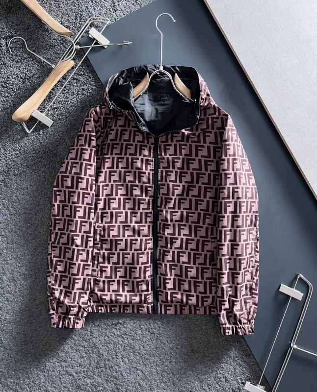 Fendi M-3XL 25wr10