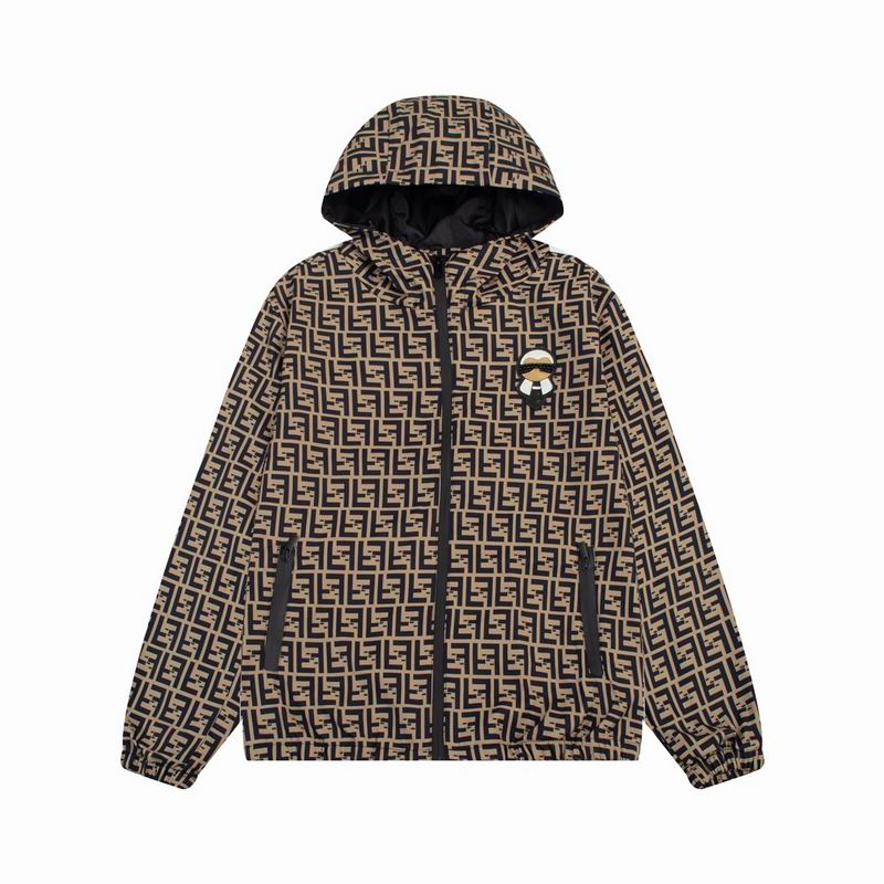 Fendi XS-L tltx03