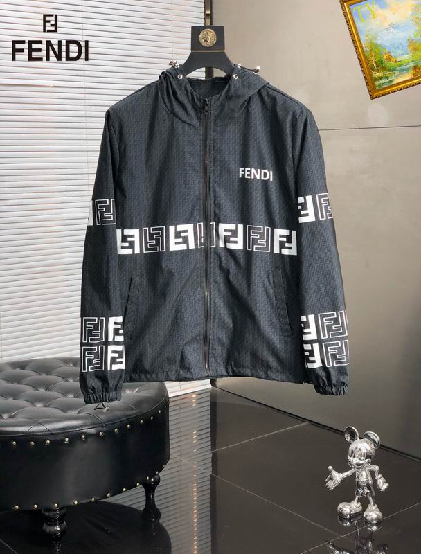 Fendi M-3XL 25tx97