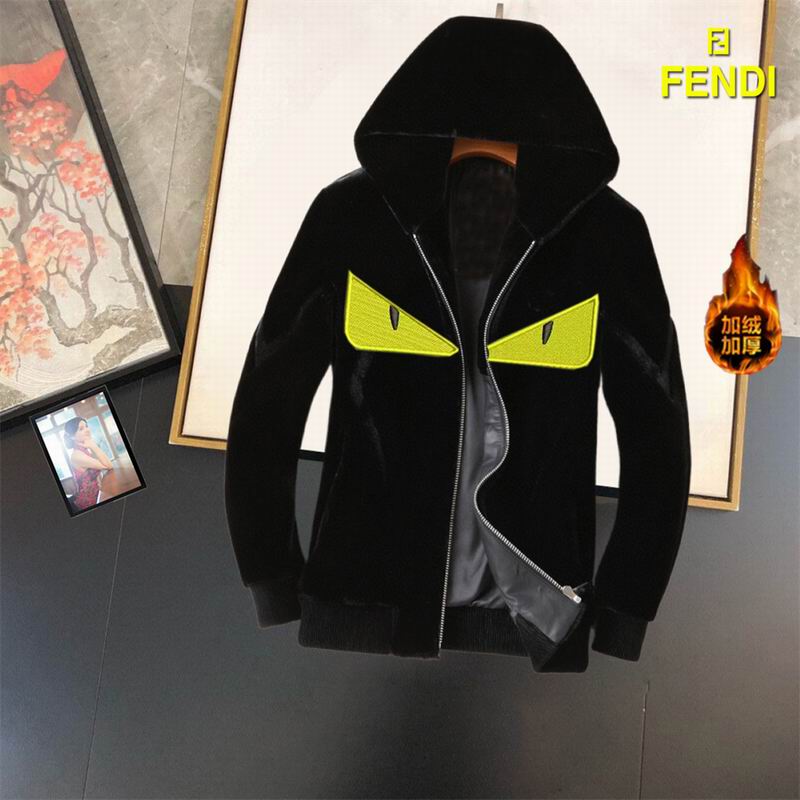 Fendi M-3XL 12yx124