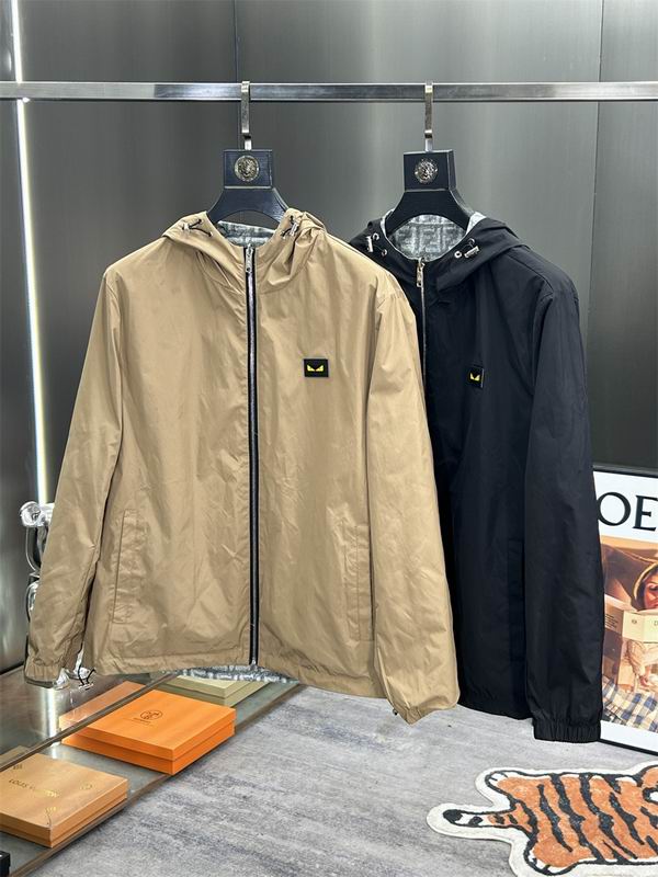 Fendi M-3XL 12yx126