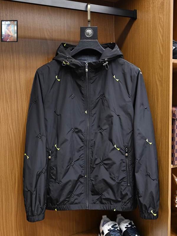 Fendi M-4XL 12yr140
