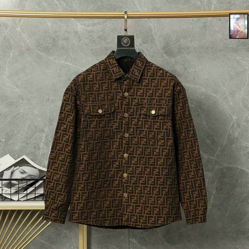 Fendi M-3XL 12yr142