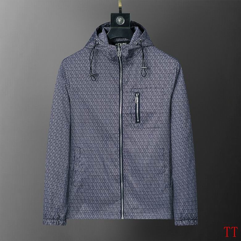 Fendi M-3XL 20tn144