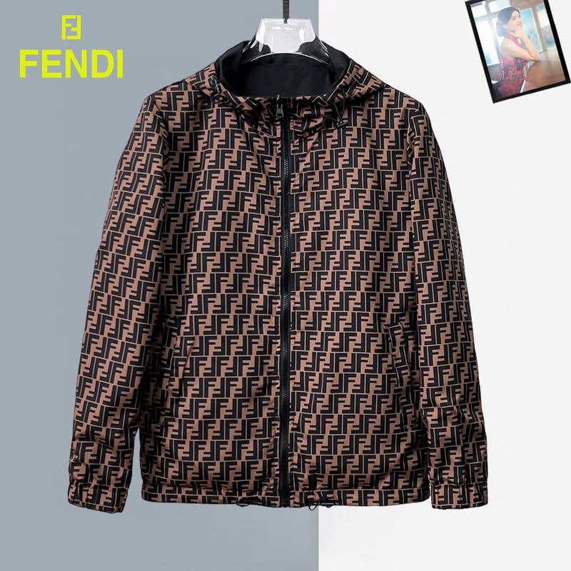 Fendi M-3XL 12yr172