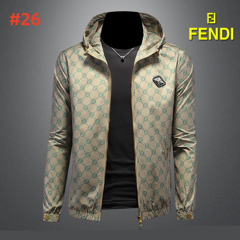 Fendi M-5XL 12yr202