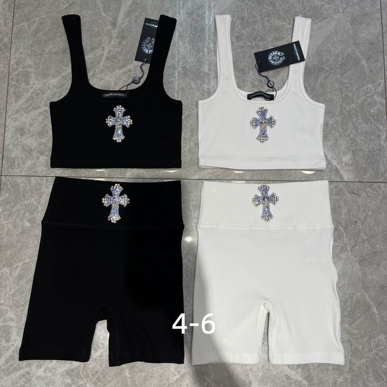 Chrome Hearts S-XL 81