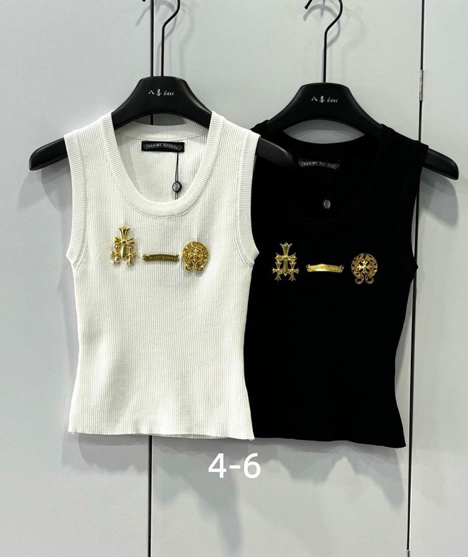 Chrome Hearts S-XL 87