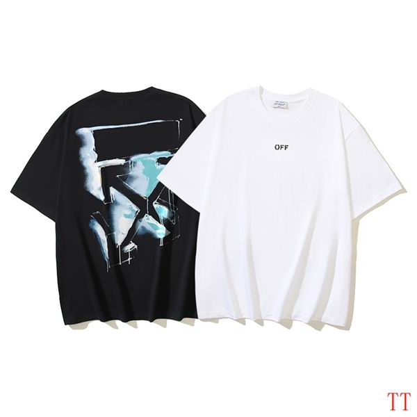 Off White S-XL 20tr113