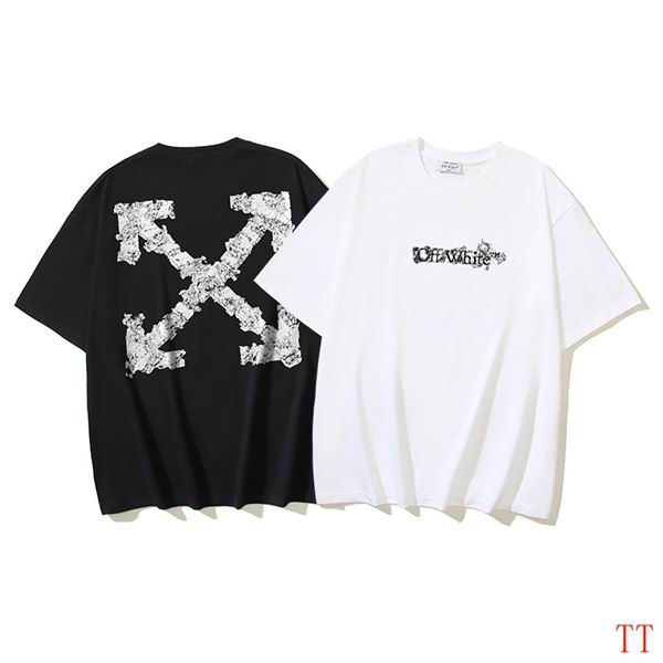Off White S-XL 20tr114
