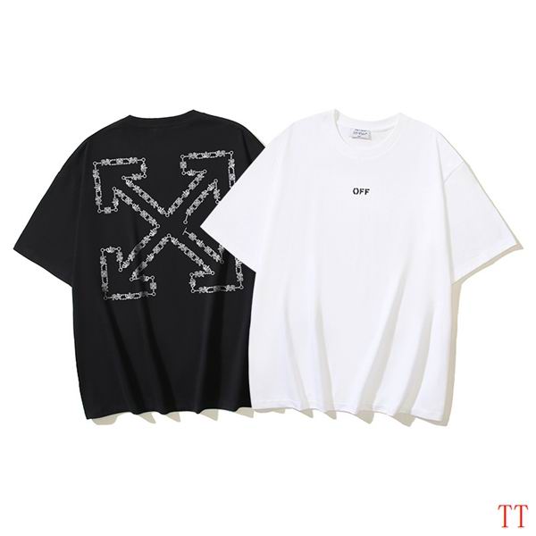 Off White S-XL 20tr116