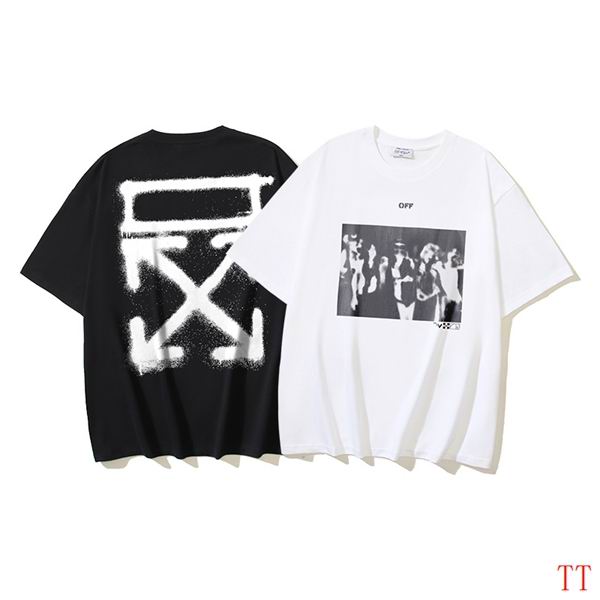 Off White S-XL 20tr117