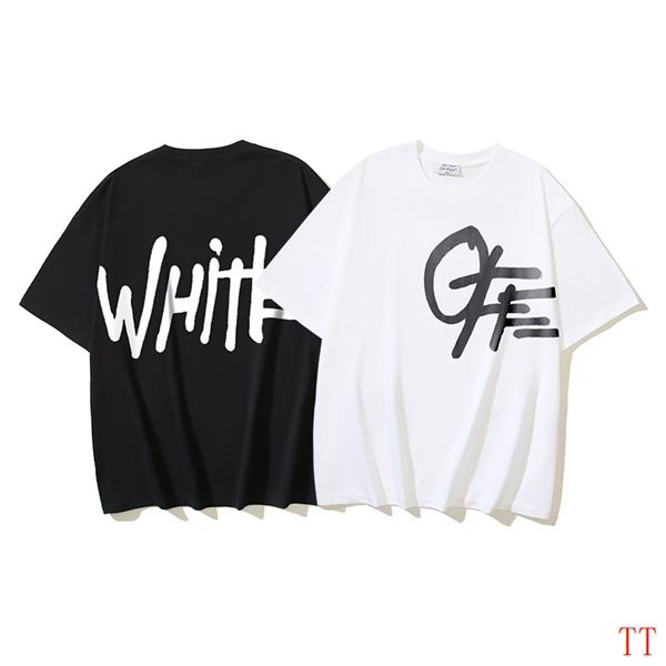 Off White S-XL 20tr118
