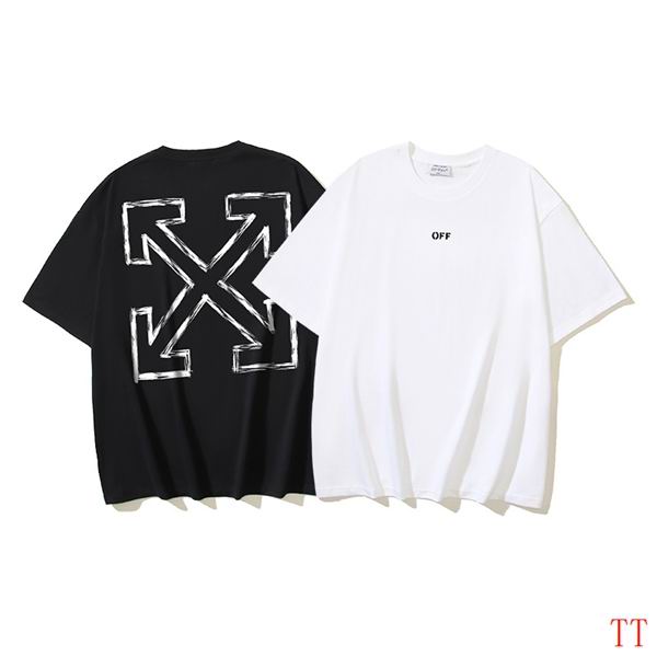 Off White S-XL 20tr119