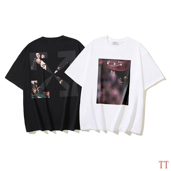 Off White S-XL 20tr121
