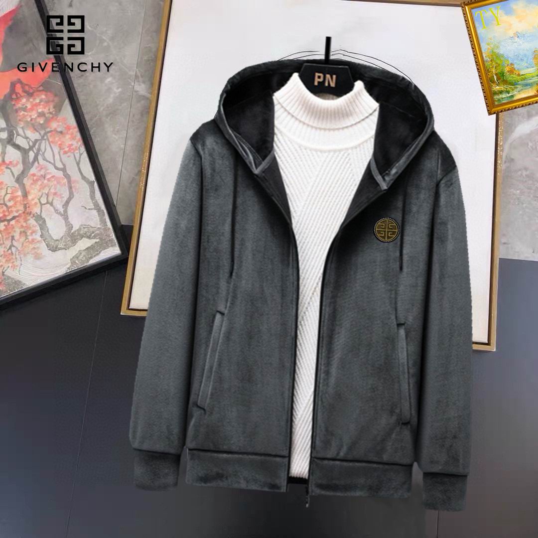 Givenchy M-3XL 25tr35