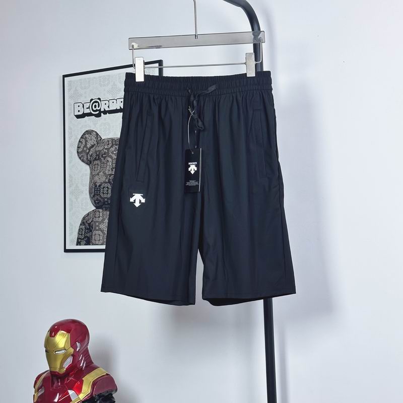 Descente S-XL hgntx14