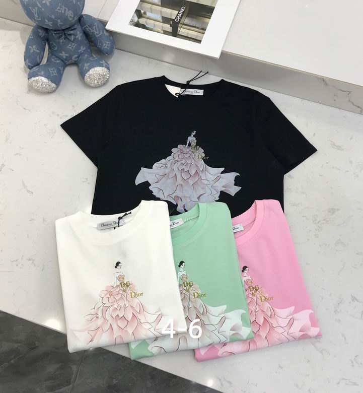Dior S-XL 154